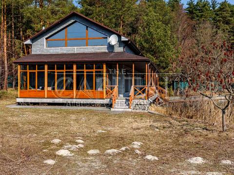 дом по адресу вишнева