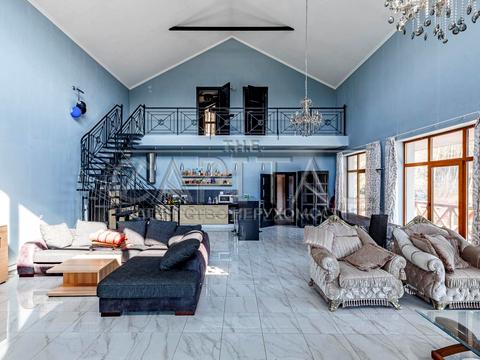 дом по адресу вишнева