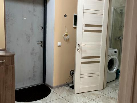 квартира по адресу Свободы ул., 1-С