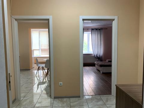 квартира по адресу Свободы ул., 1-С