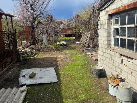 ділянка за адресою Михайла Комарова вул., 166