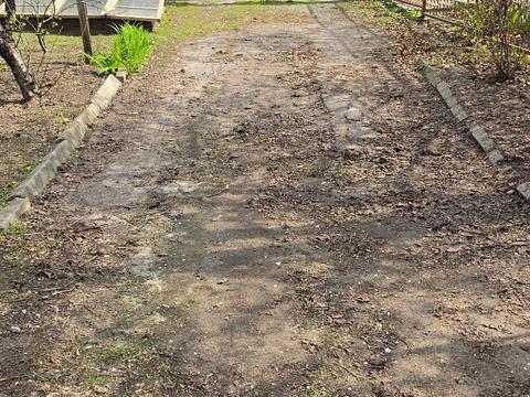 ділянка за адресою Михайла Комарова вул., 166