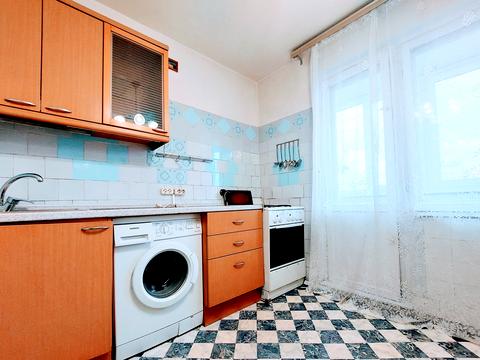 квартира по адресу Николая Закревского ул., 17