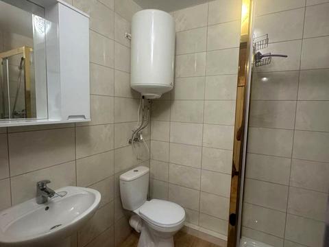 квартира по адресу Озёрная ул., 27-А