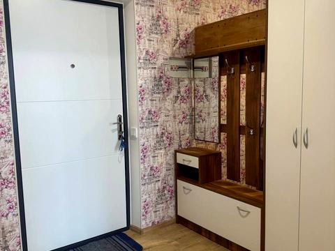 квартира по адресу Озёрная ул., 27-А