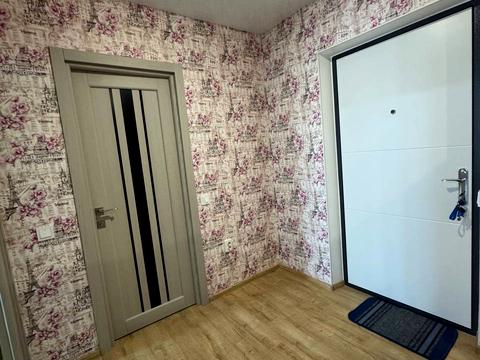 квартира по адресу Озёрная ул., 27-А