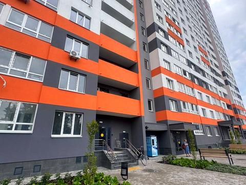 квартира по адресу Озёрная ул., 27-А