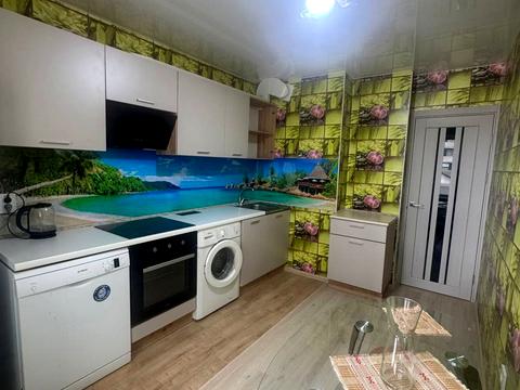 квартира по адресу Озёрная ул., 27-А