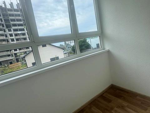 квартира по адресу Озёрная ул., 27-А