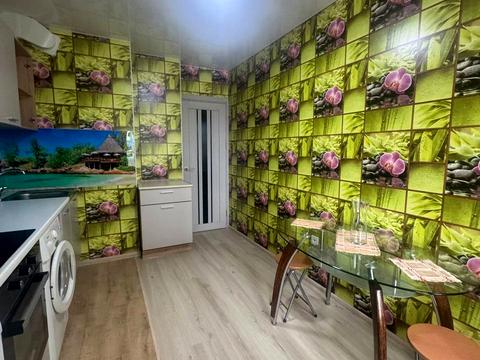 квартира по адресу Озёрная ул., 27-А