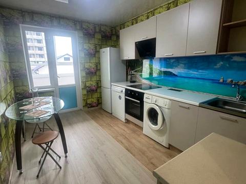 квартира по адресу Озёрная ул., 27-А