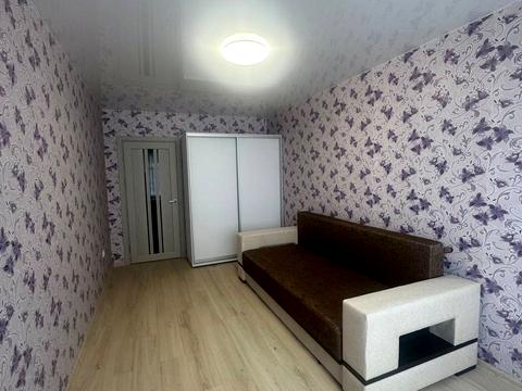 квартира по адресу Озёрная ул., 27-А