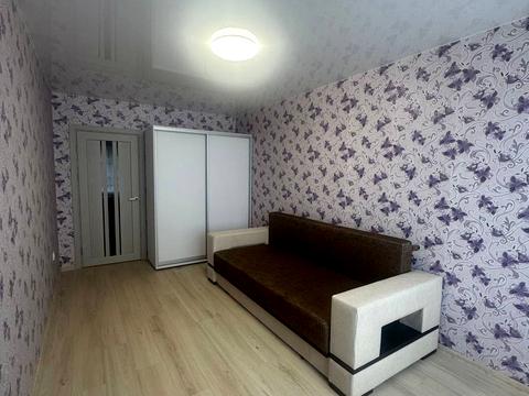 квартира по адресу Озёрная ул., 27-А