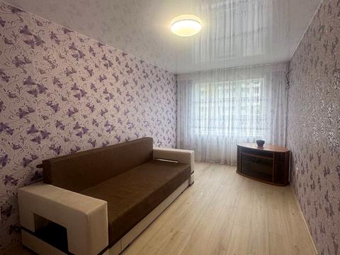 квартира по адресу Озёрная ул., 27-А