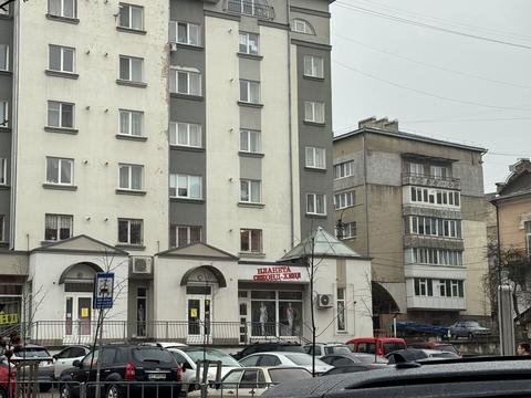 квартира по адресу Владимира Великого ул., 9