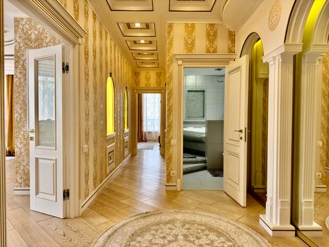 квартира за адресою Джона Маккейна вул. (Івана Кудрі), 7