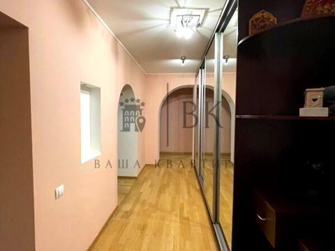 квартира по адресу Петра Григоренко просп., 24