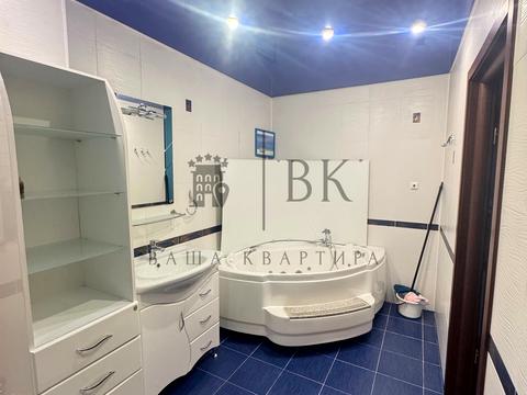 квартира по адресу Петра Григоренко просп., 24