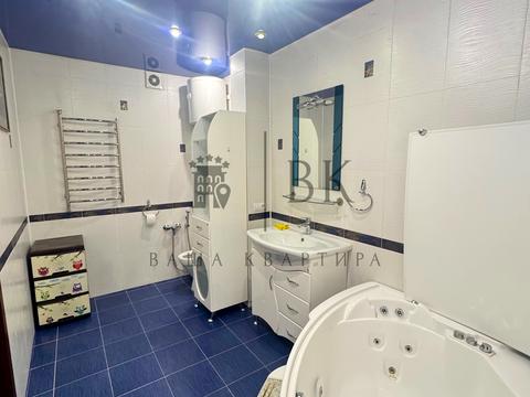 квартира по адресу Петра Григоренко просп., 24