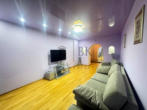 квартира по адресу Петра Григоренко просп., 24