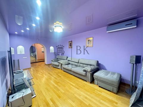 квартира по адресу Петра Григоренко просп., 24