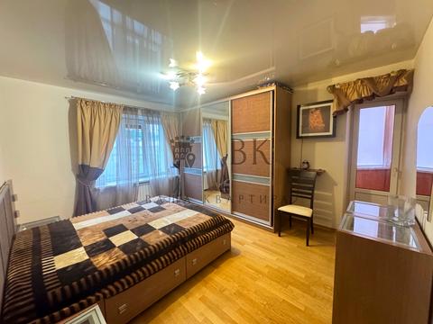 квартира по адресу Петра Григоренко просп., 24