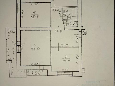 квартира по адресу Владимира Великого ул., 9
