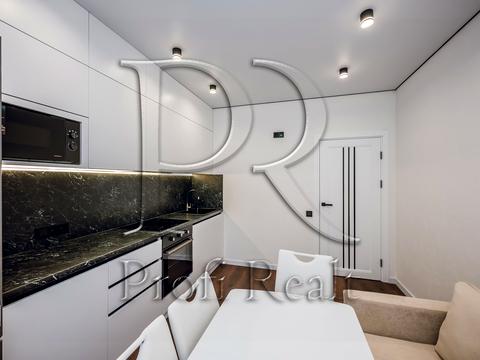 квартира за адресою Валер'яна Підмогильного вул., 5