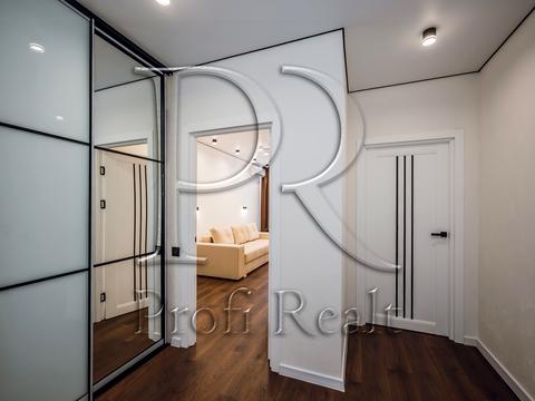 квартира за адресою Валер'яна Підмогильного вул., 5