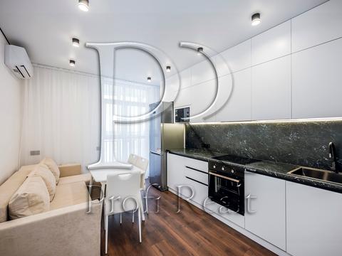 квартира за адресою Валер'яна Підмогильного вул., 5