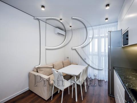 квартира за адресою Валер'яна Підмогильного вул., 5