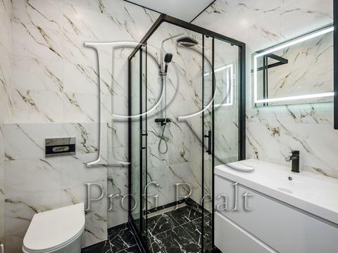 квартира за адресою Валер'яна Підмогильного вул., 5