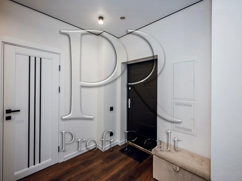 квартира за адресою Валер'яна Підмогильного вул., 5