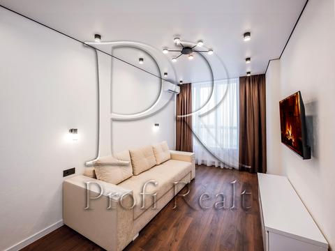 квартира за адресою Валер'яна Підмогильного вул., 5