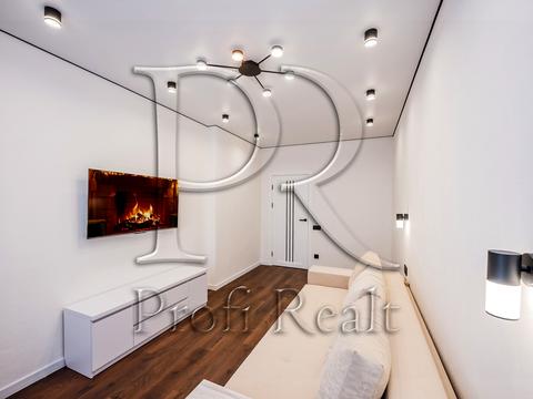 квартира за адресою Валер'яна Підмогильного вул., 5