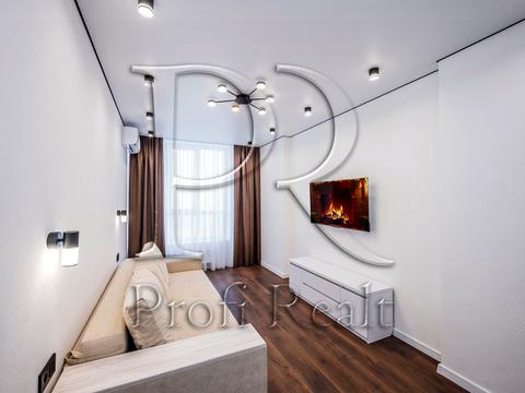 квартира за адресою Валер'яна Підмогильного вул., 5