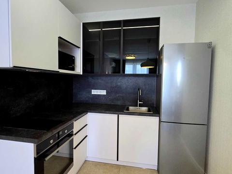 квартира по адресу Святослава Храброго ул., 11-Б