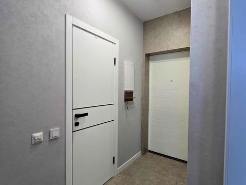 квартира по адресу Святослава Храброго ул., 11-Б