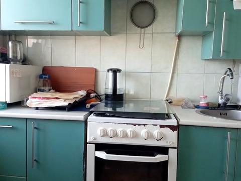 квартира за адресою Дружби вул., 4