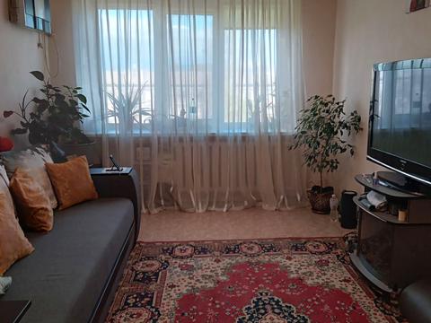 квартира за адресою Дружби вул., 4