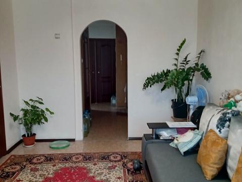 квартира за адресою Дружби вул., 4