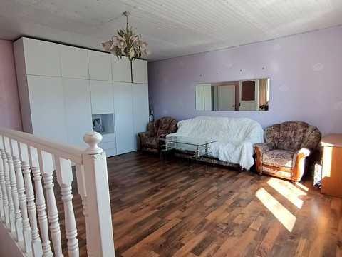 дом по адресу Планетна ул., 47Б