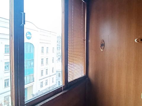 квартира за адресою Студентська вул., 12