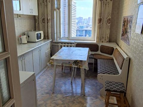 квартира по адресу Стадионная ул., 6