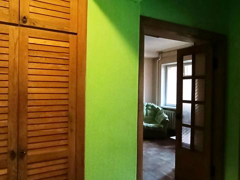 квартира за адресою Студентська вул., 12