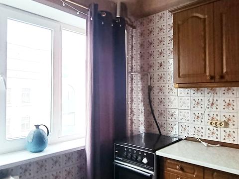 квартира за адресою Студентська вул., 12