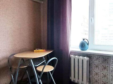 квартира за адресою Студентська вул., 12