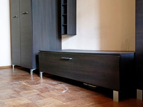 квартира за адресою Студентська вул., 12