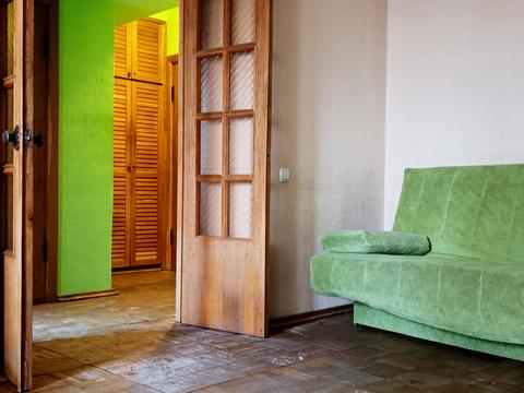 квартира за адресою Студентська вул., 12