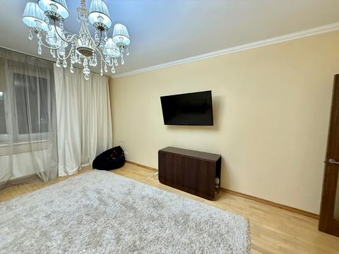 квартира по адресу Научная ул., 49а